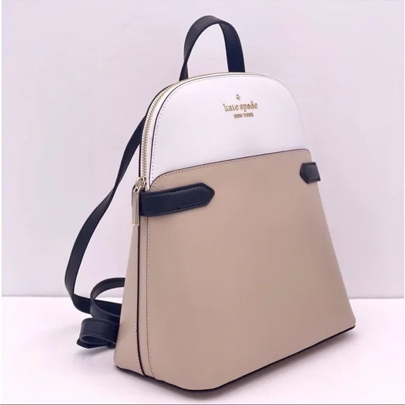 kate spade | Bags | Kate Spade Staci Dome Backpack | Poshmark